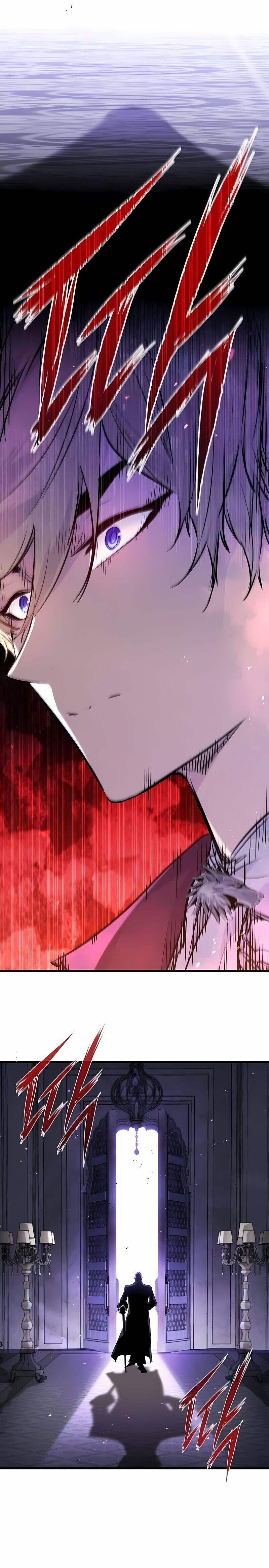 The Regressed Mercenary ตอนที่ 54 14