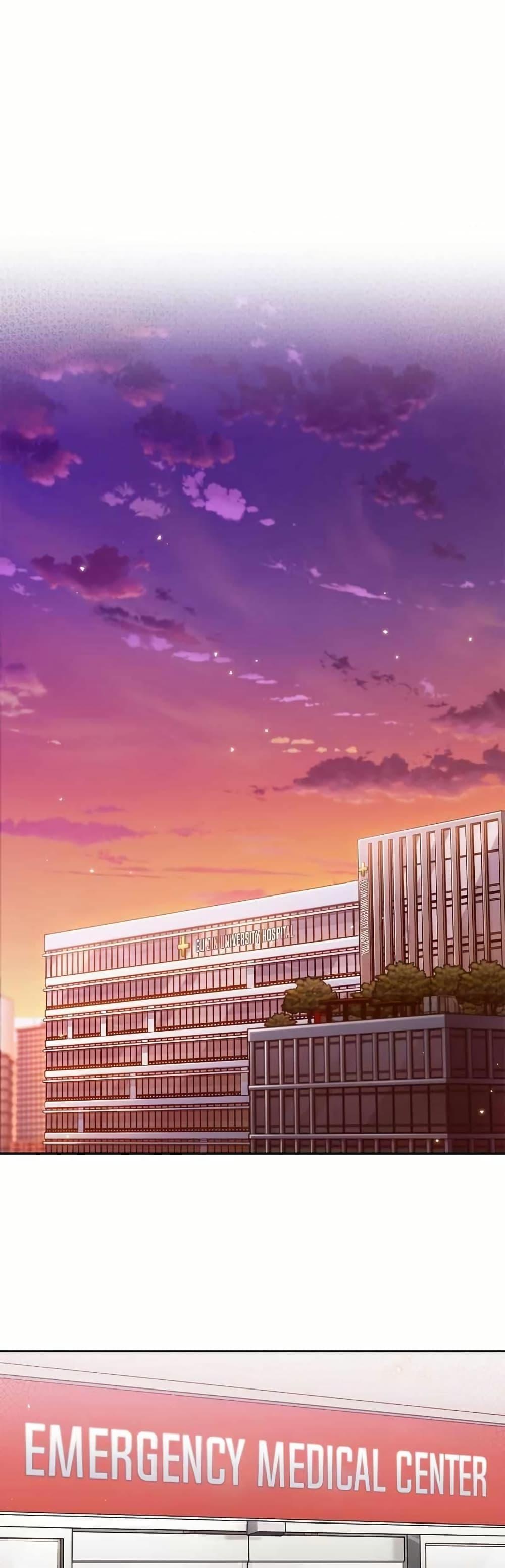 Level-Up Doctor ตอนที่ 55 2
