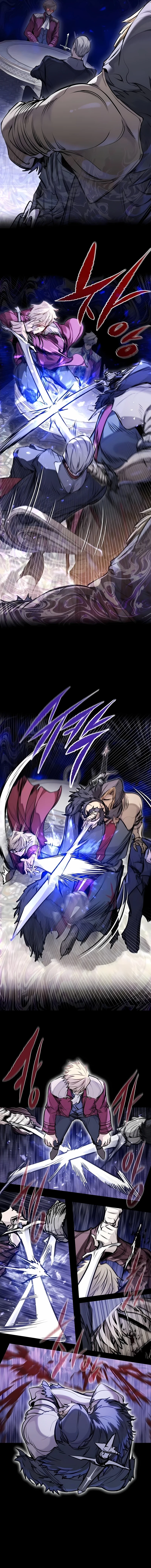 The Regressed Mercenary ตอนที่ 55 13