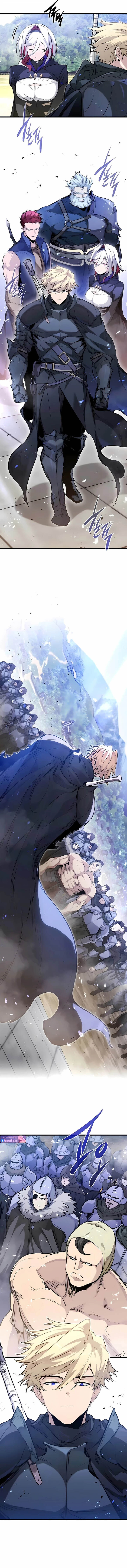 The Regressed Mercenary ตอนที่ 57 5