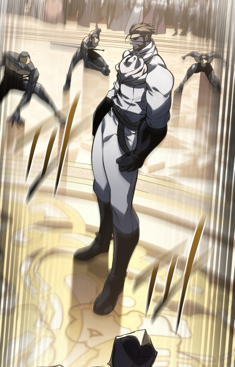 Regressing as the Reincarnated Bastard of the Sword Clan ตอนที่ 62 21