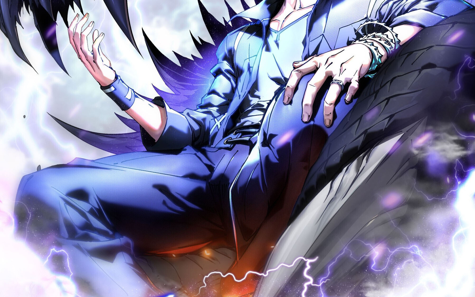 Regressing as the Reincarnated Bastard of the Sword Clan ตอนที่ 63 2
