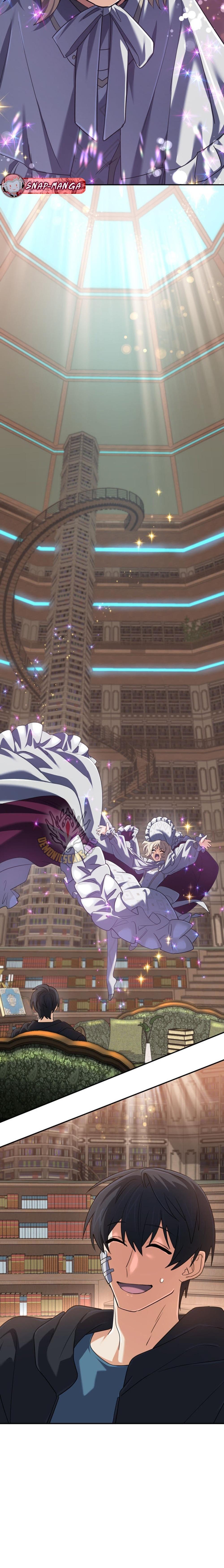 The Return of the Mythical Archmage ตอนที่ 66 3