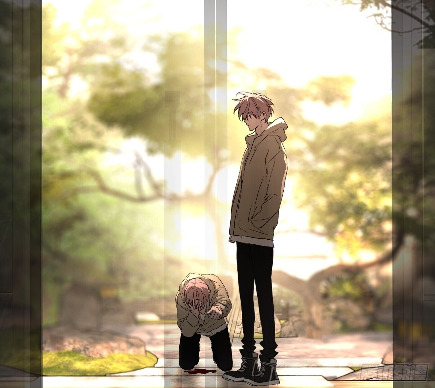 The Evil Ring ตอนที่ 67 84
