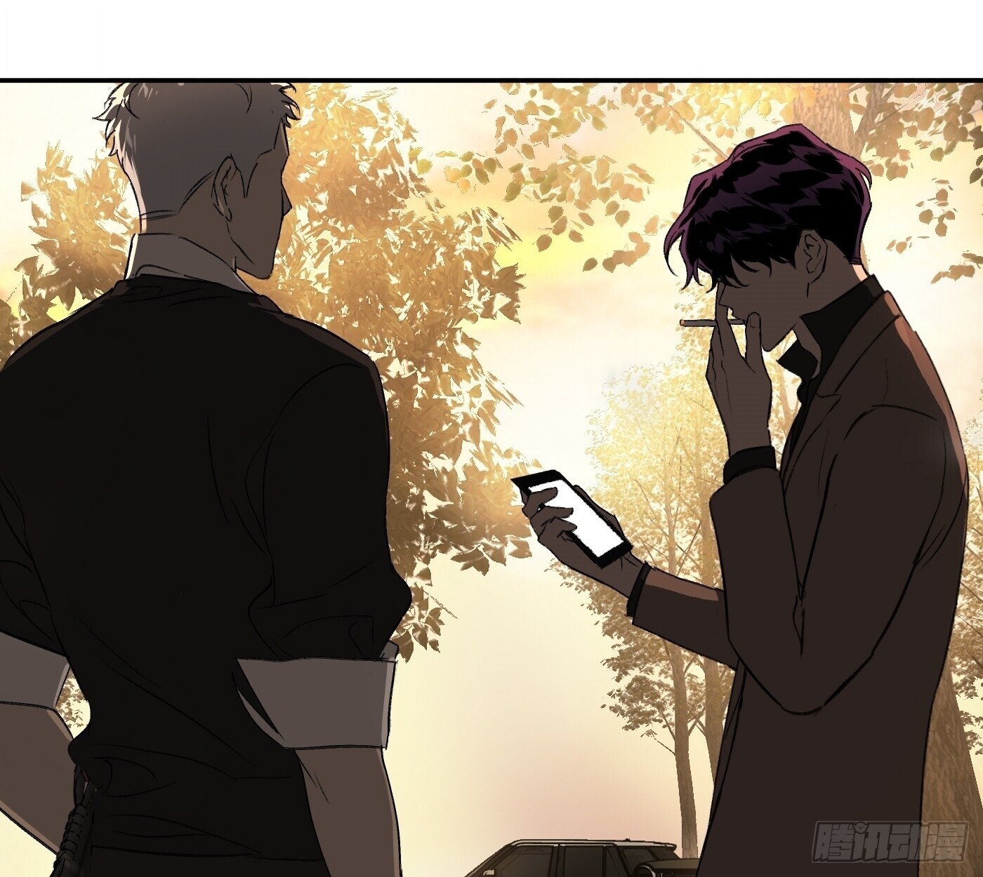 The Evil Ring ตอนที่ 67 195