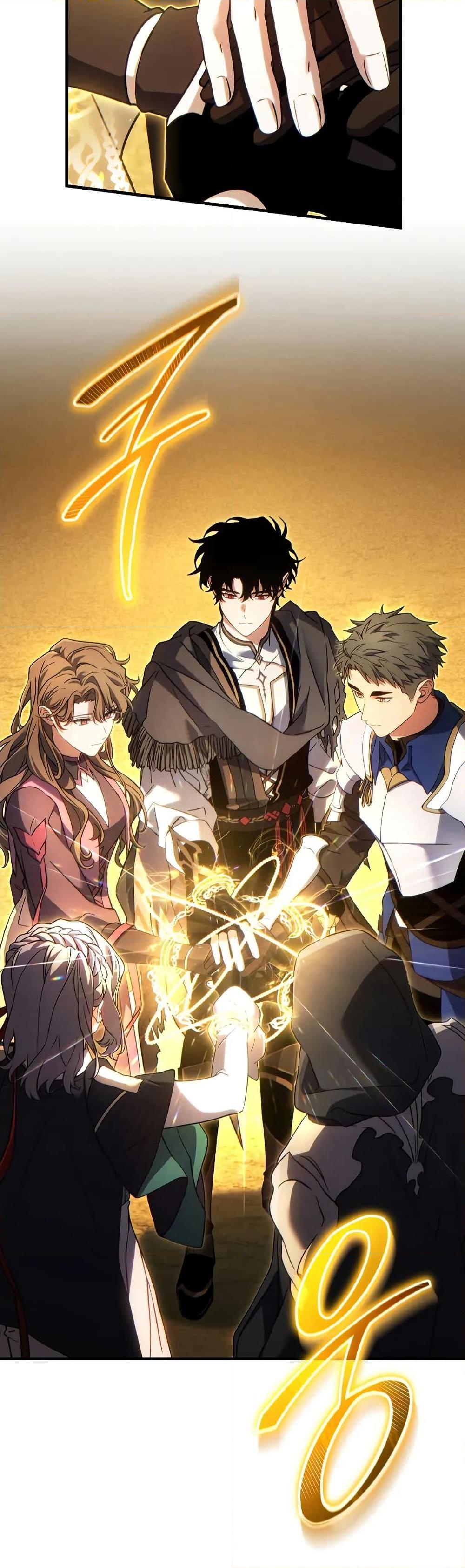 The Max-Level Player 100th Regression ตอนที่ 68 48