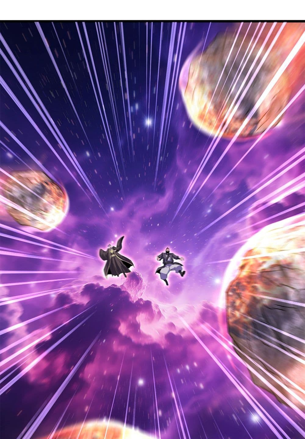 Magic Emperor ตอนที่ 748 2