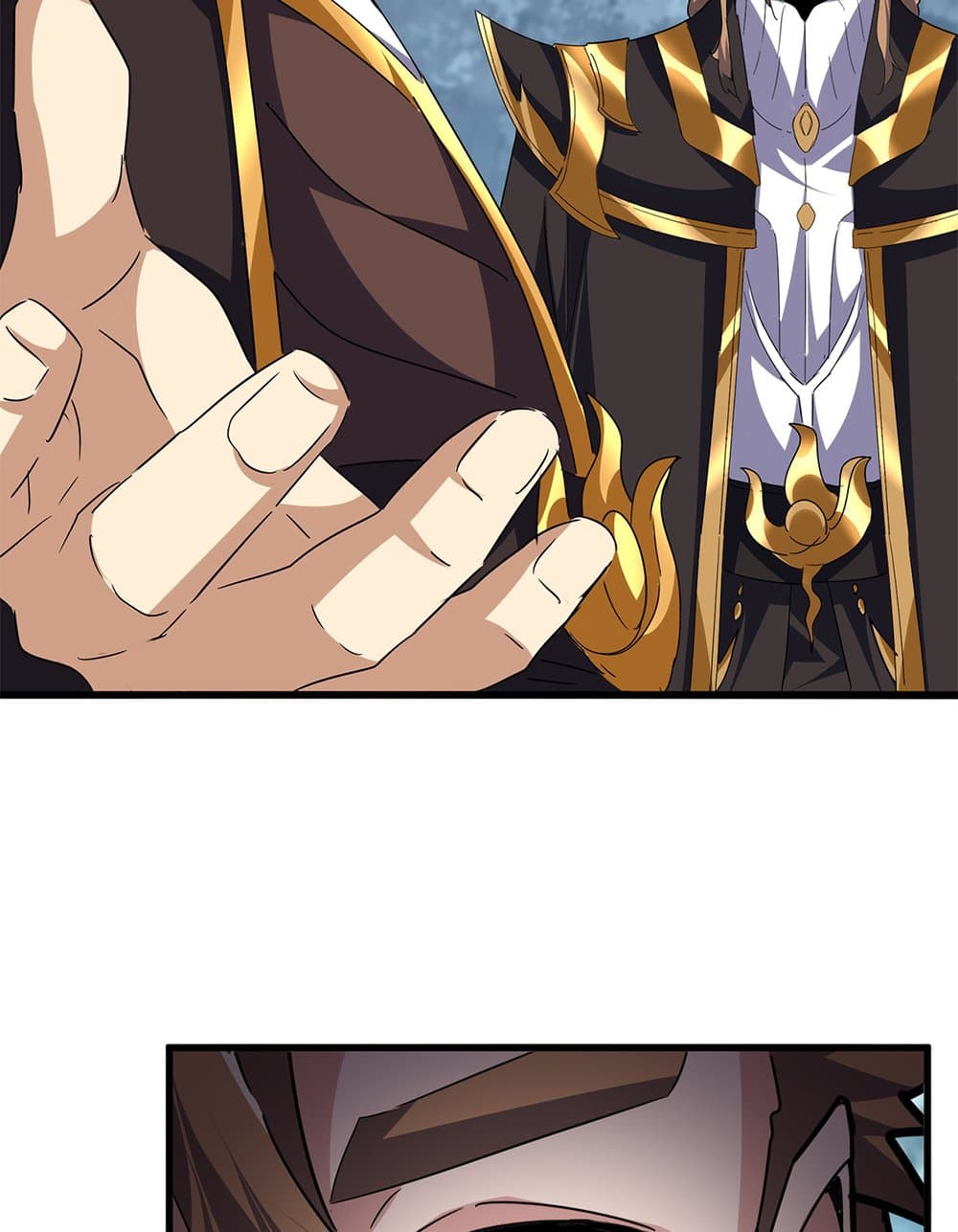 Magic Emperor ตอนที่ 749 17