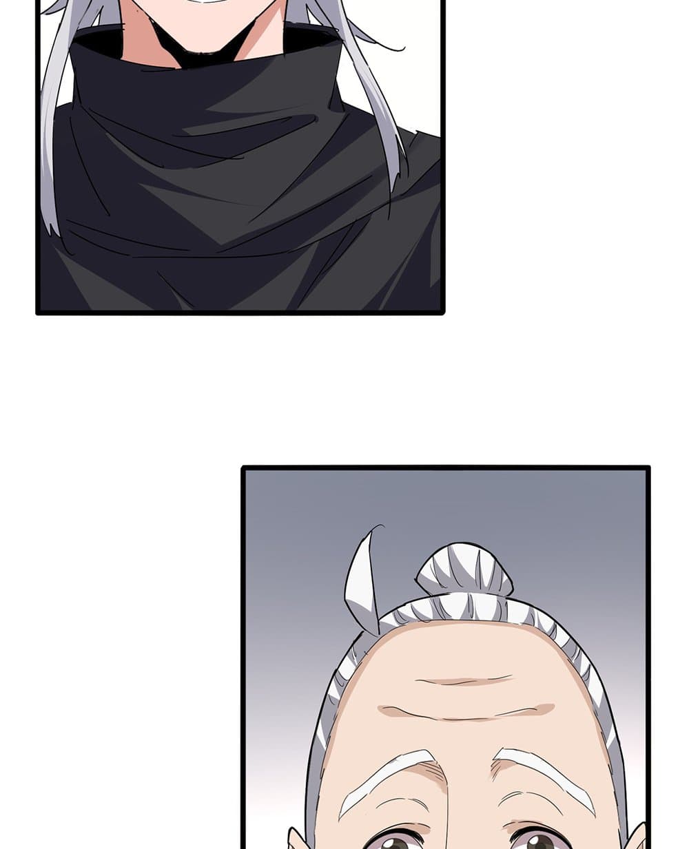 Magic Emperor ตอนที่ 750 49