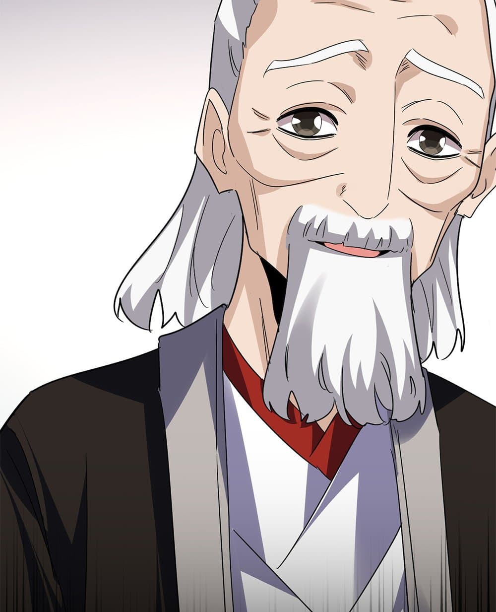 Magic Emperor ตอนที่ 750 56
