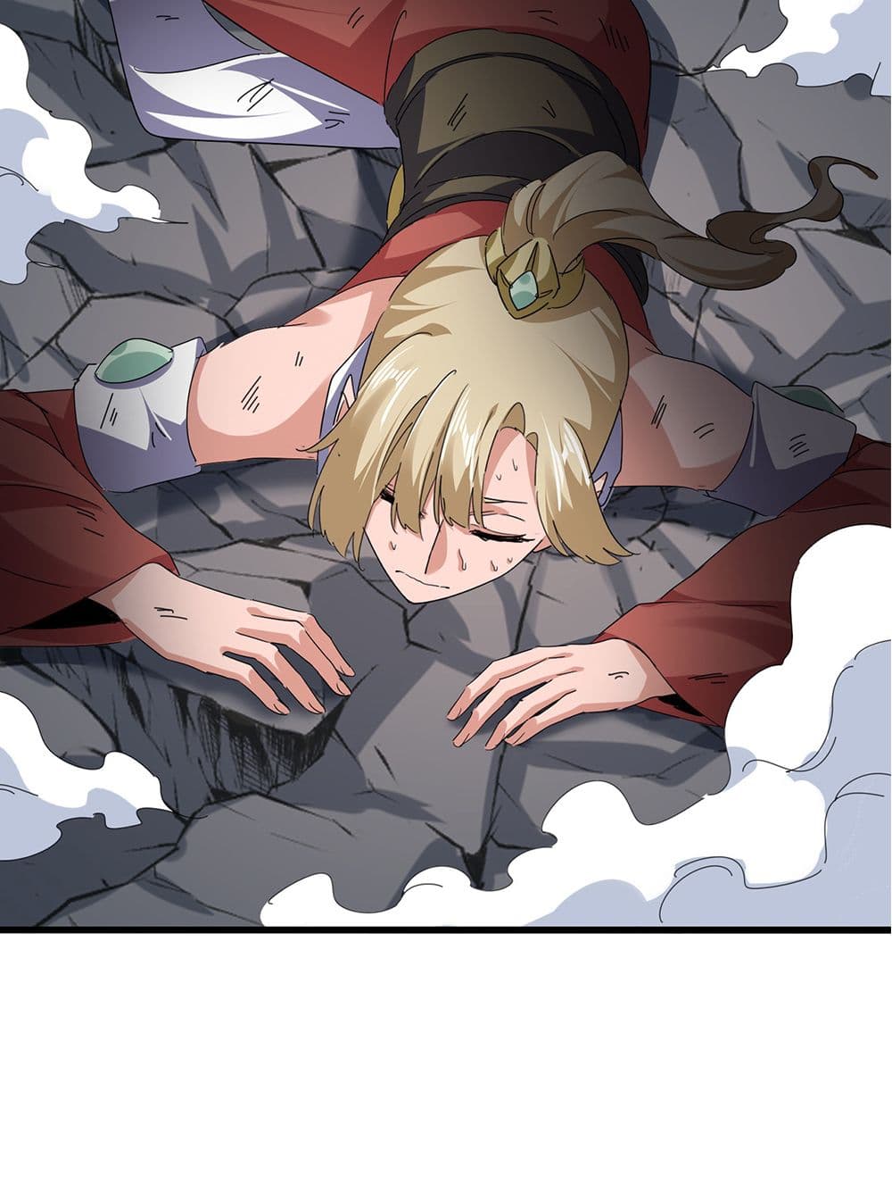 Magic Emperor ตอนที่ 752 48