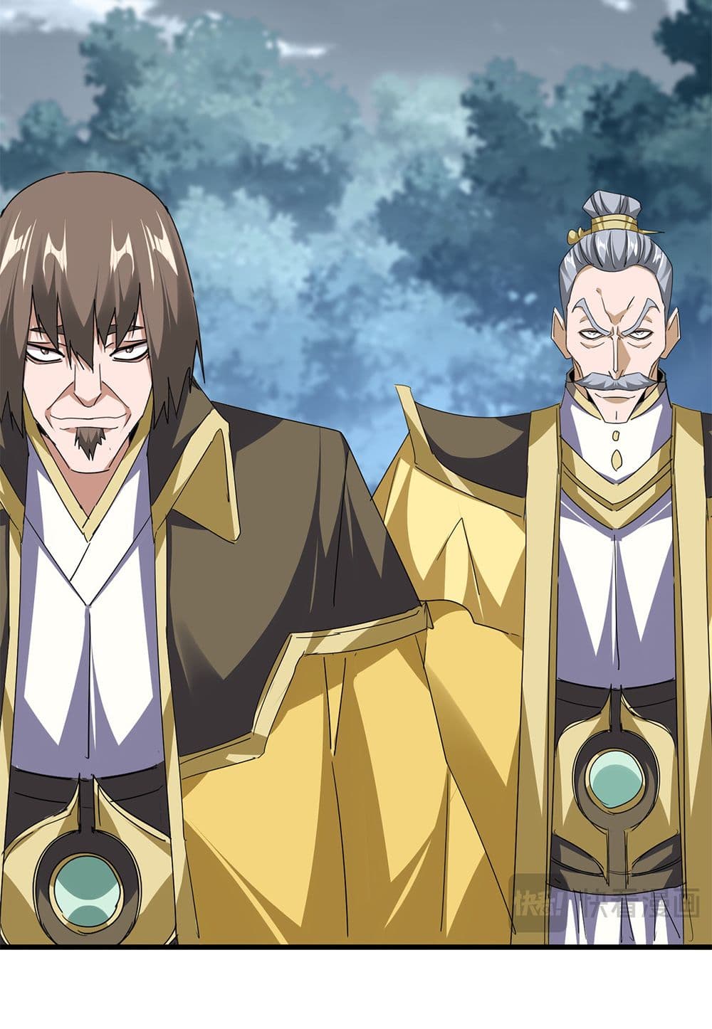 Magic Emperor ตอนที่ 753 49