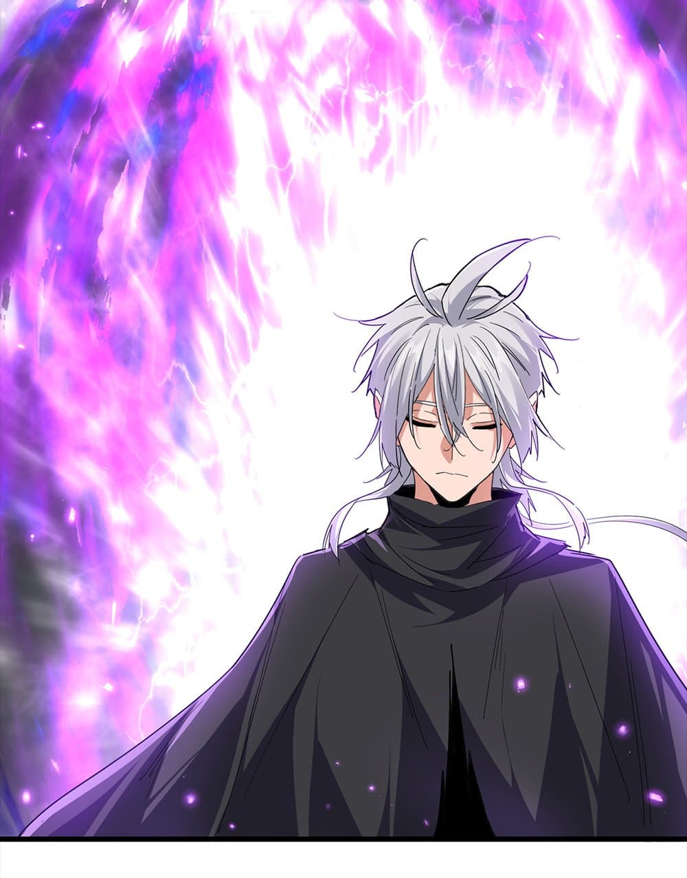 Magic Emperor ตอนที่ 754 12