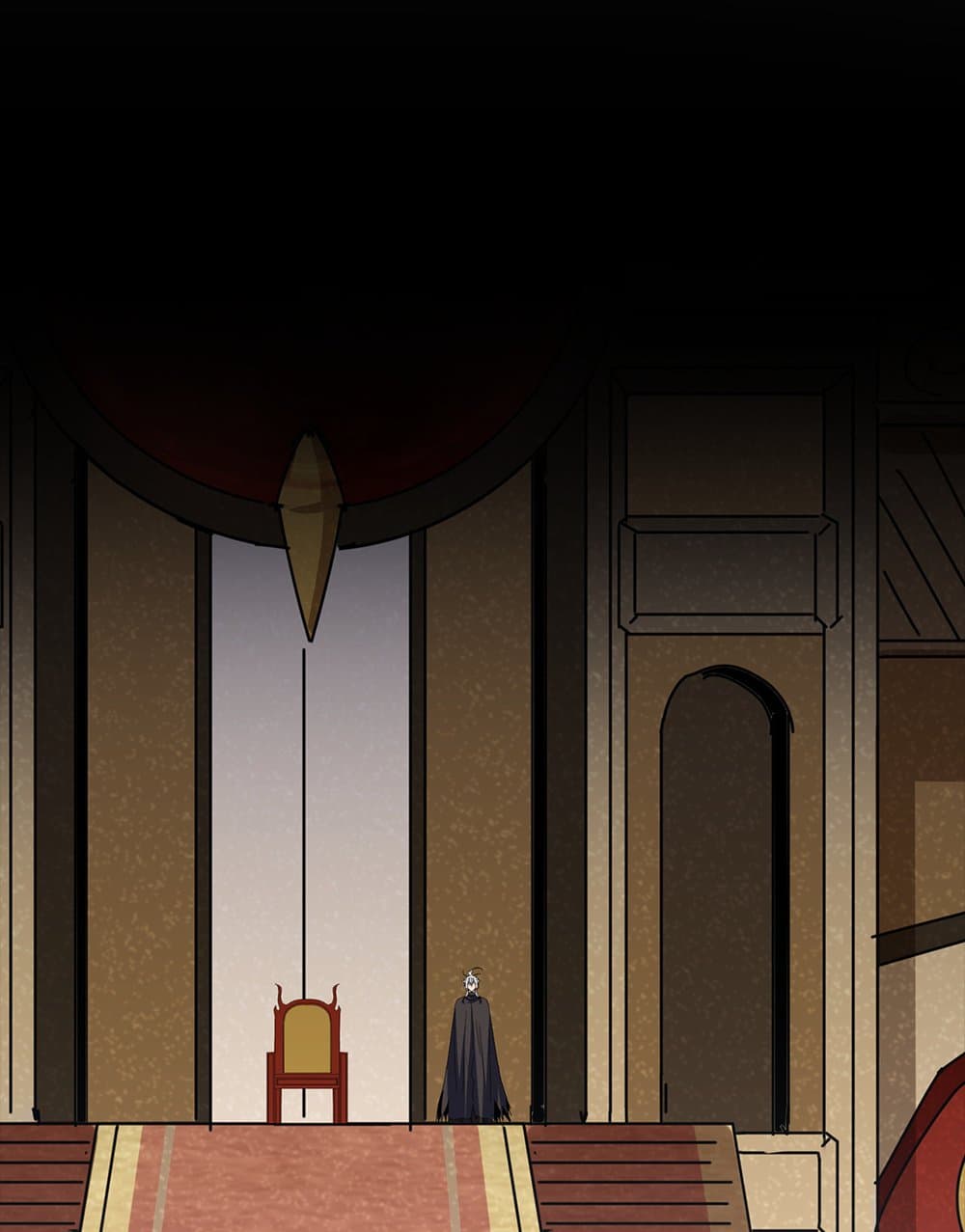 Magic Emperor ตอนที่ 754 42