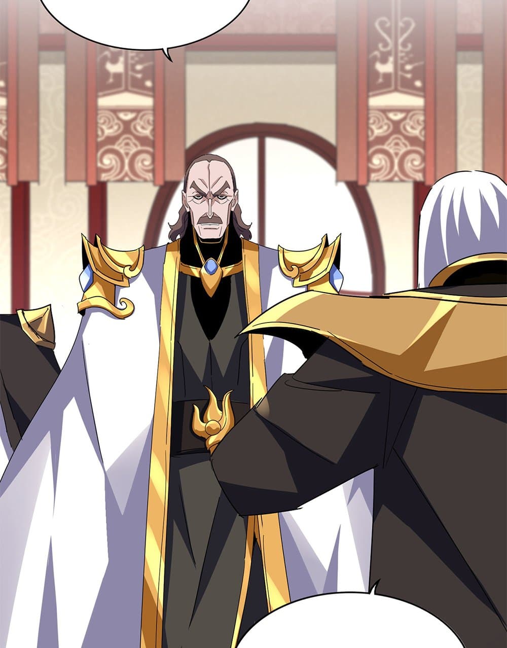 Magic Emperor ตอนที่ 755 3