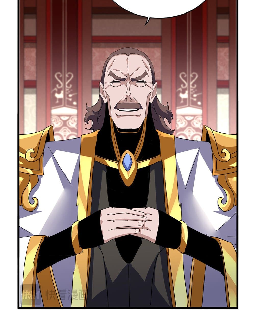 Magic Emperor ตอนที่ 755 9