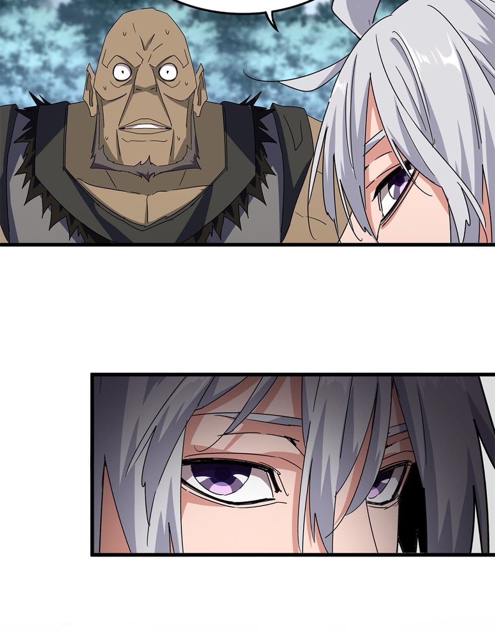 Magic Emperor ตอนที่ 755 40