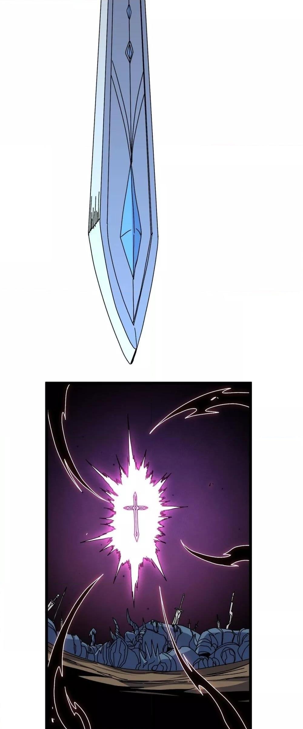 Starting as the Black Dragon BOSS ตอนที่ 77 6