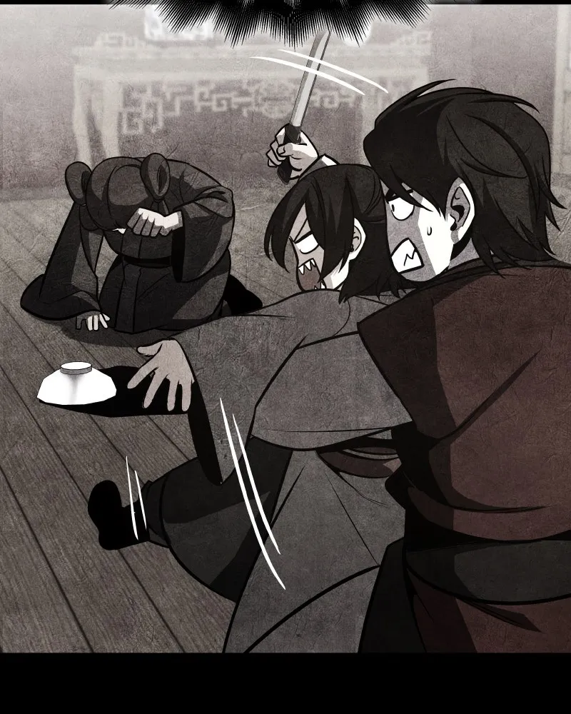 I Reincarnated As the Crazed Heir ตอนที่ 93 128
