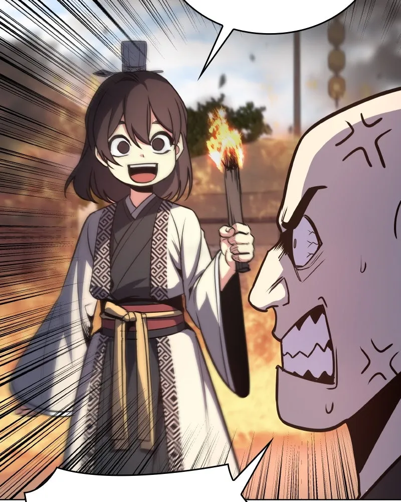 I Reincarnated As the Crazed Heir ตอนที่ 93 215