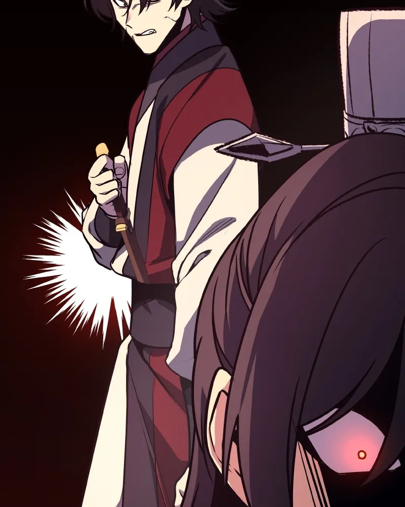 I Reincarnated As the Crazed Heir ตอนที่ 94 40
