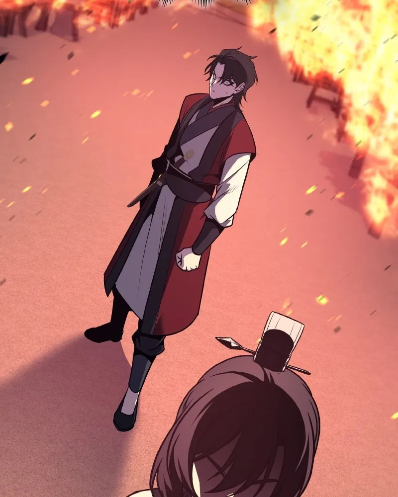 I Reincarnated As the Crazed Heir ตอนที่ 94 73