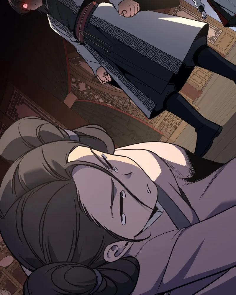 I Reincarnated As the Crazed Heir ตอนที่ 94 85