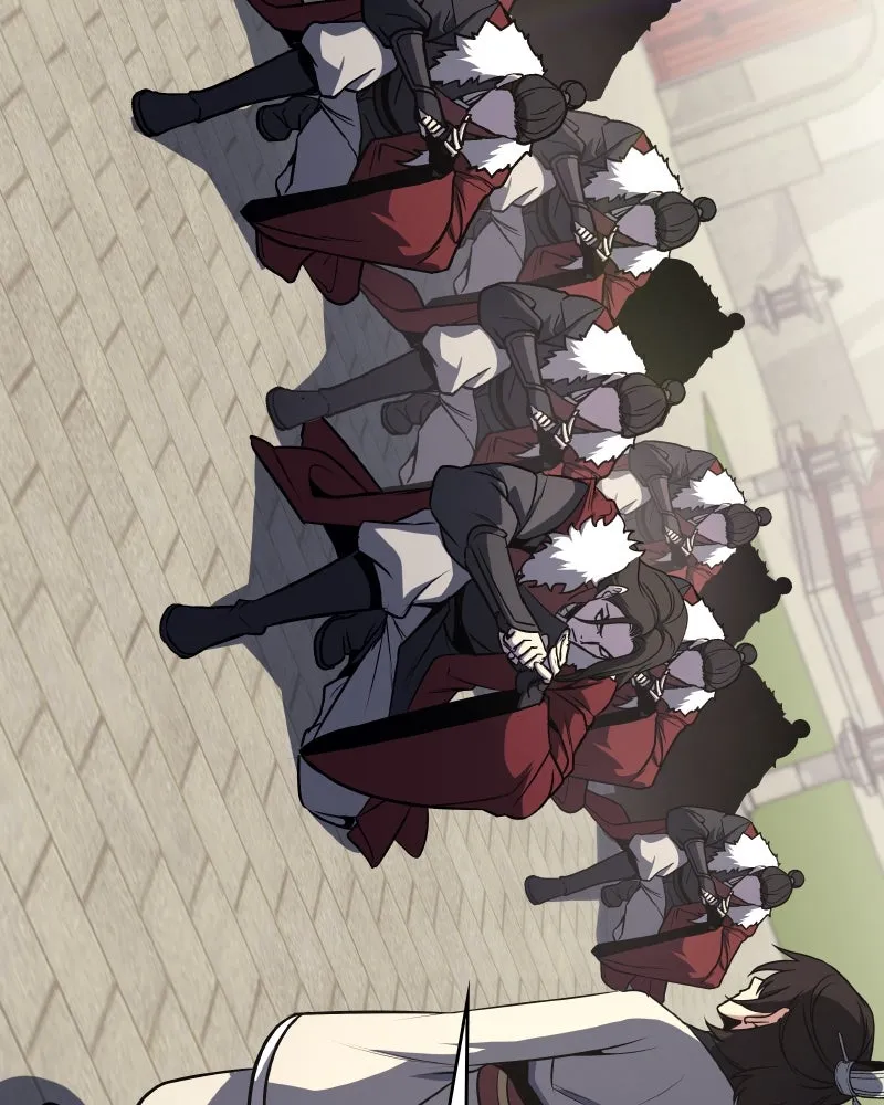 I Reincarnated As the Crazed Heir ตอนที่ 94 107