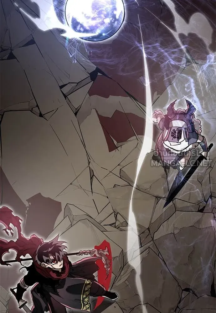 Reincarnation Path of The Underworld King ตอนที่ 95 216