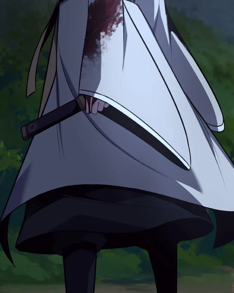 I Reincarnated As the Crazed Heir ตอนที่ 96 35