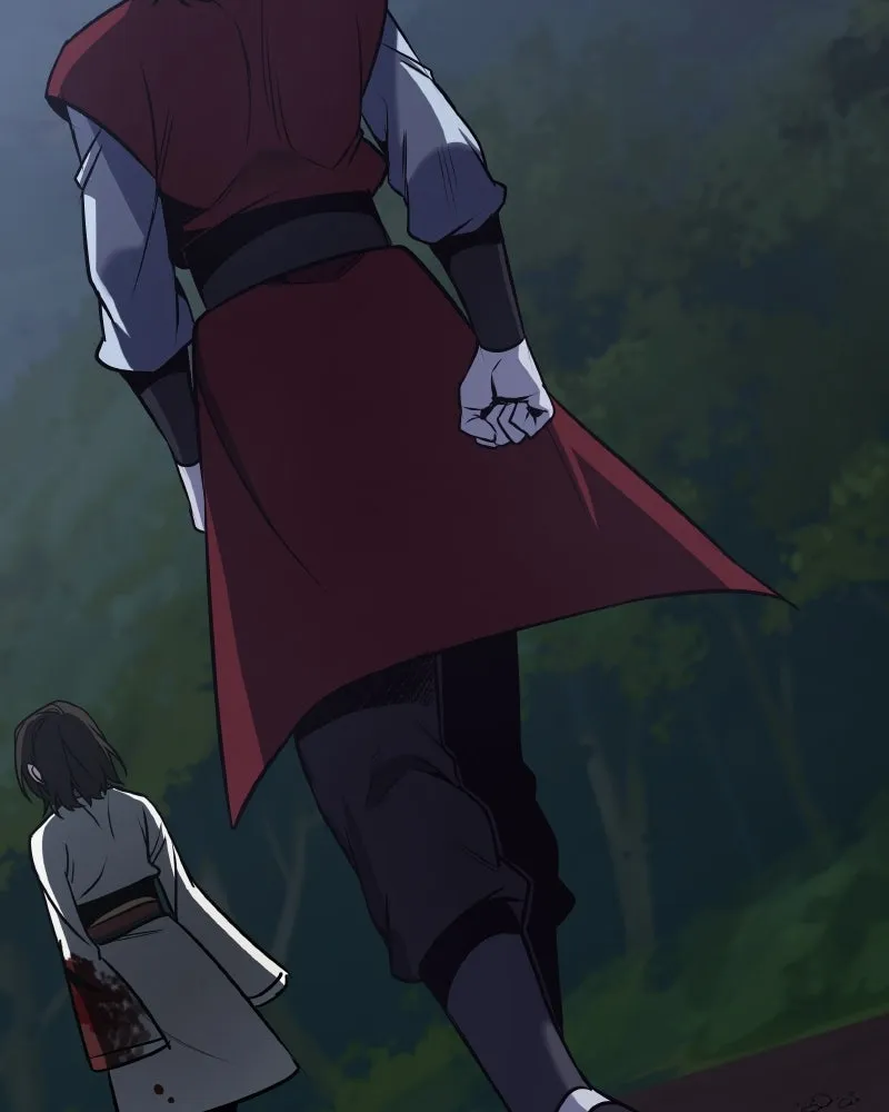 I Reincarnated As the Crazed Heir ตอนที่ 96 64