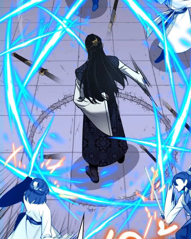 I Reincarnated As the Crazed Heir ตอนที่ 97 47