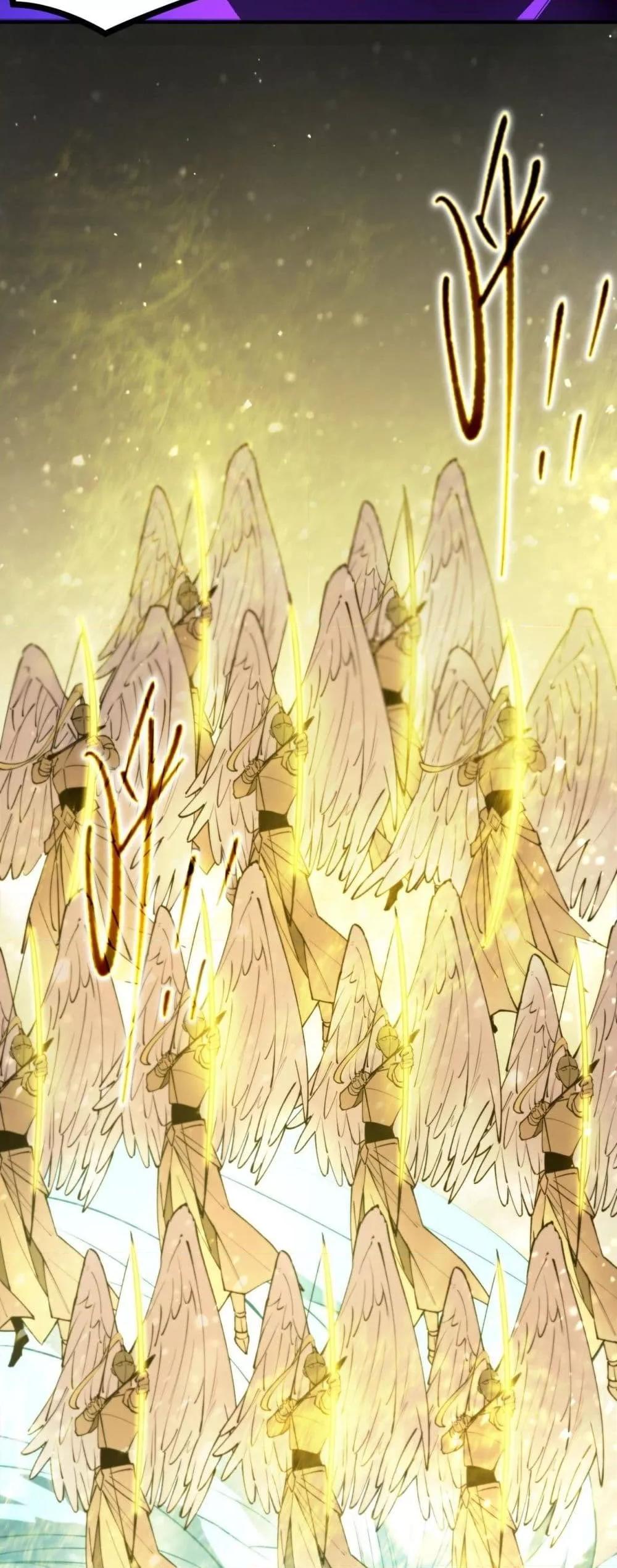 SSS level Saint Knight who transcends common sense ตอนที่ 97 14