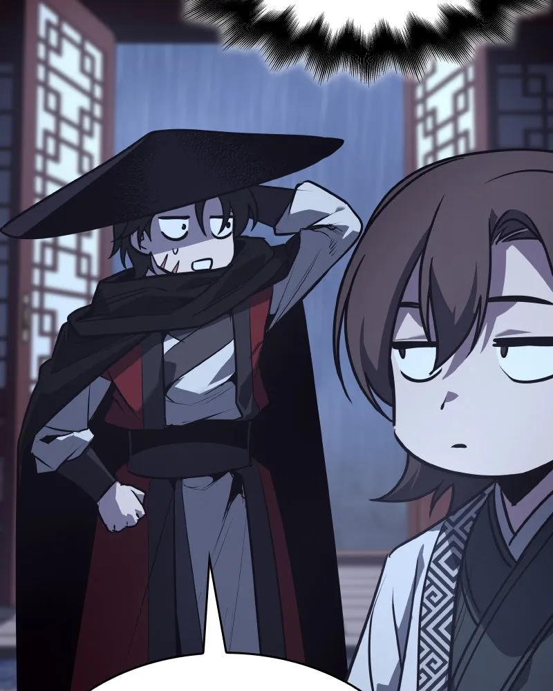 I Reincarnated As the Crazed Heir ตอนที่ 98 80