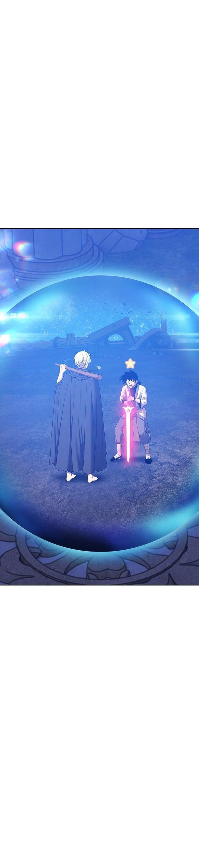 +99 Wooden Stick +99 ตอนที่ 136 17