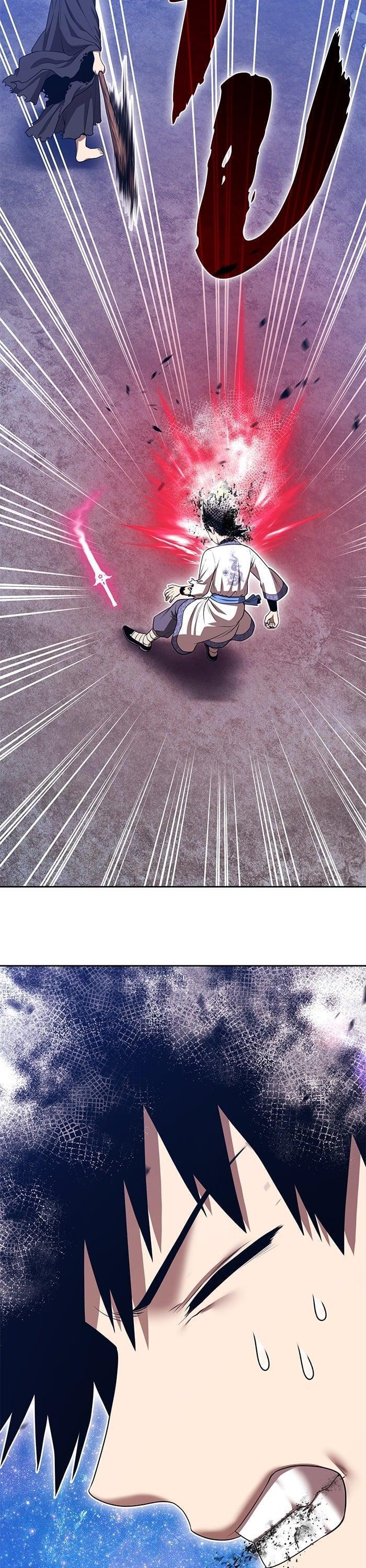 +99 Wooden Stick +99 ตอนที่ 136 27