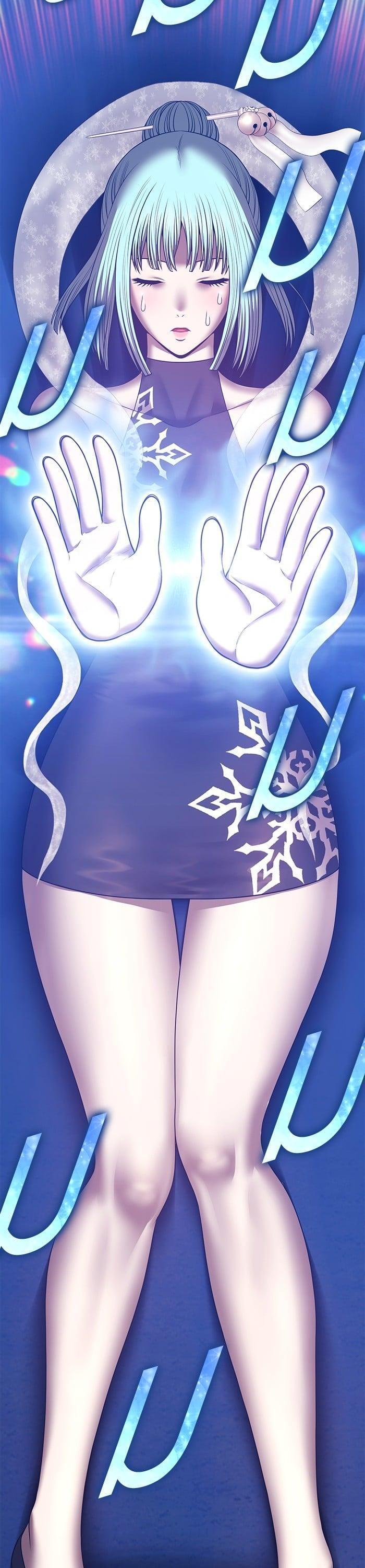 +99 Wooden Stick +99 ตอนที่ 136 77