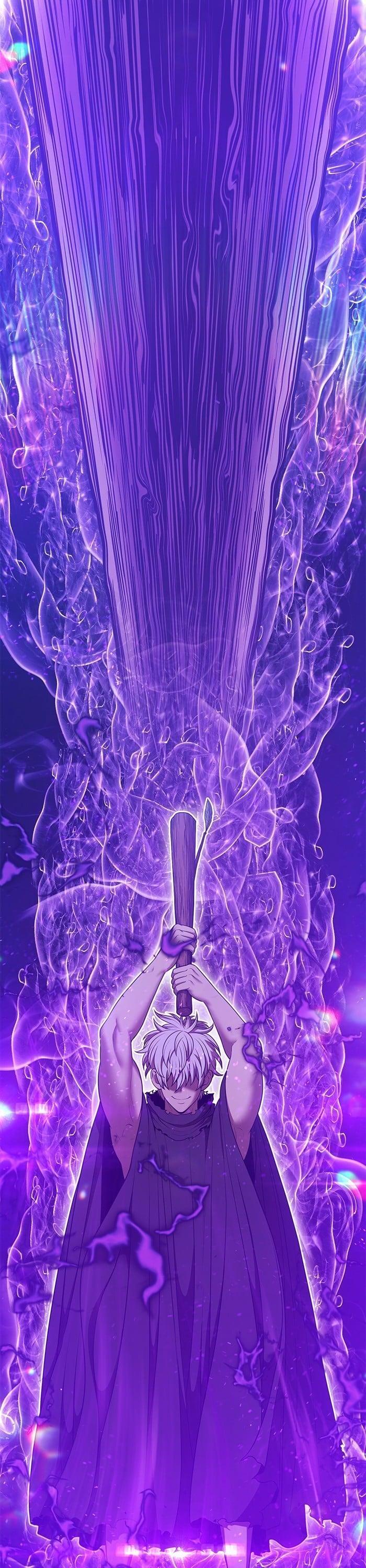 +99 Wooden Stick +99 ตอนที่ 136 94