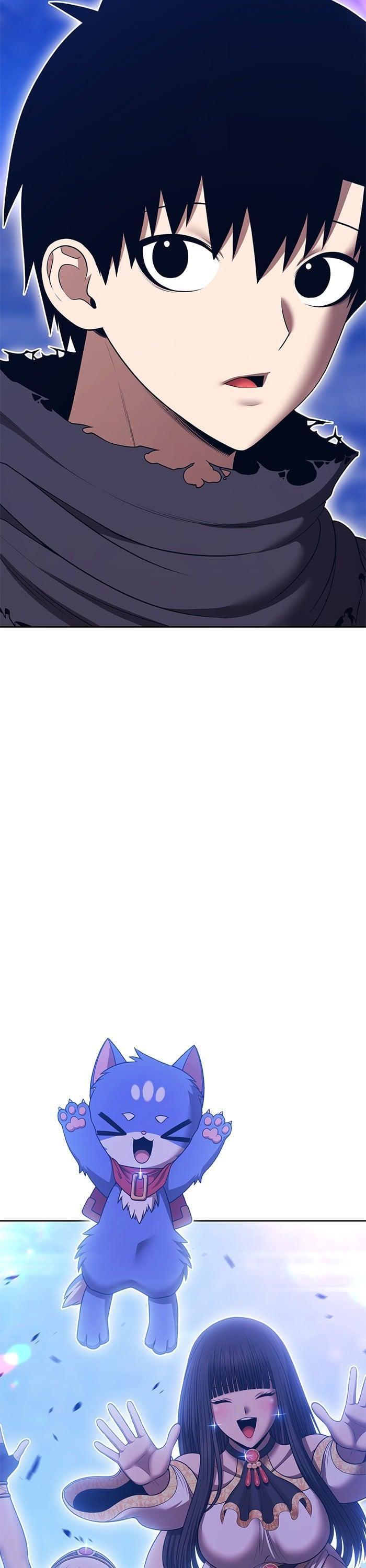 +99 Wooden Stick +99 ตอนที่ 136 143