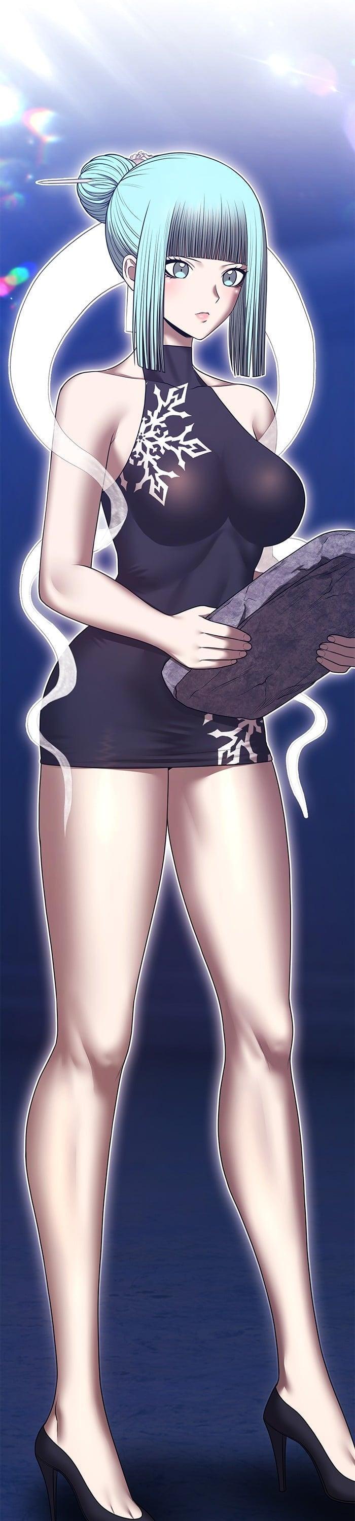 +99 Wooden Stick +99 ตอนที่ 136 154