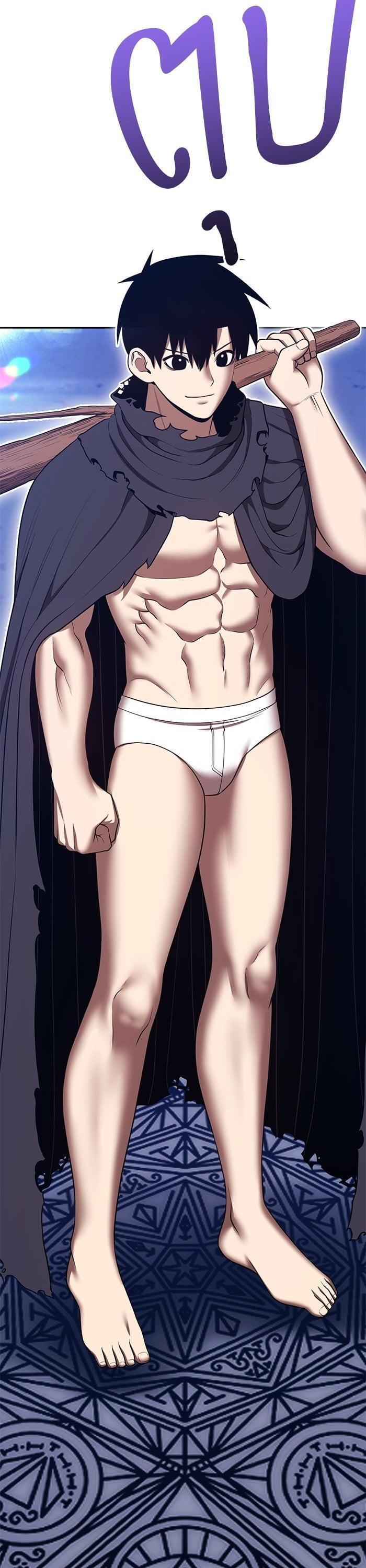 +99 Wooden Stick +99 ตอนที่ 137 52