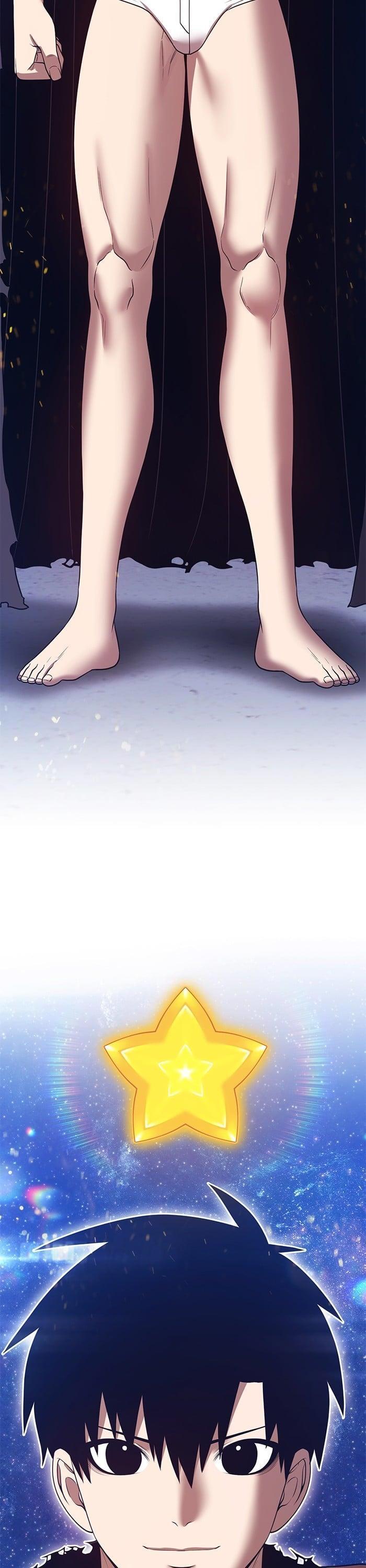 +99 Wooden Stick +99 ตอนที่ 137 57