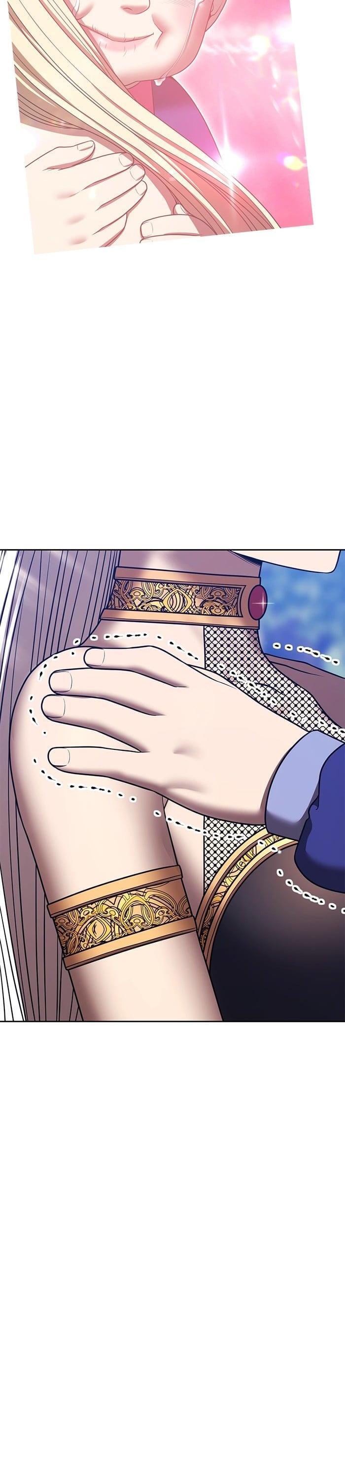 +99 Wooden Stick +99 ตอนที่ 138 55