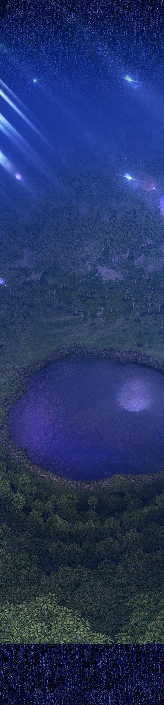 +99 Wooden Stick +99 ตอนที่ 138 78