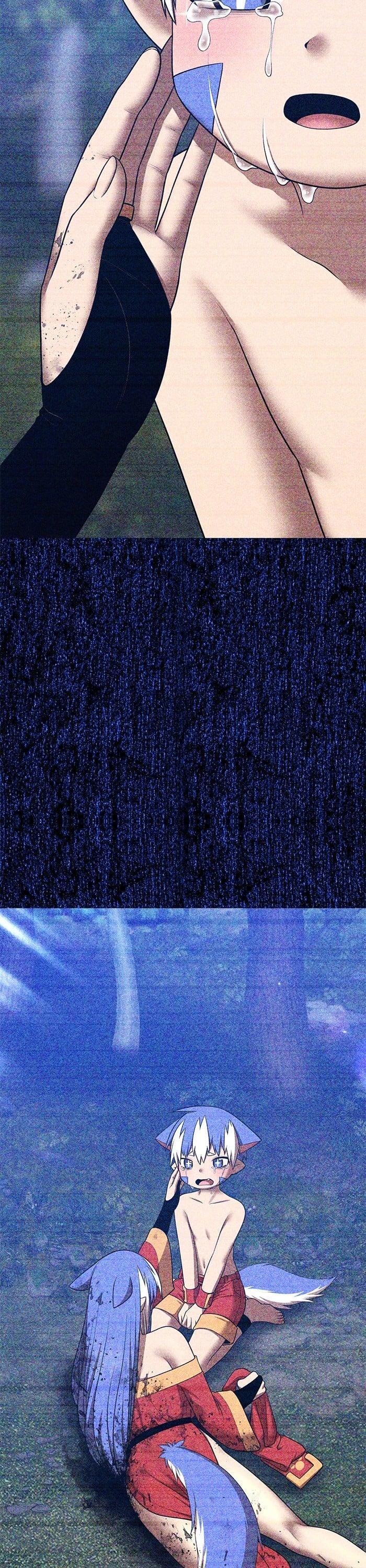 +99 Wooden Stick +99 ตอนที่ 138 82