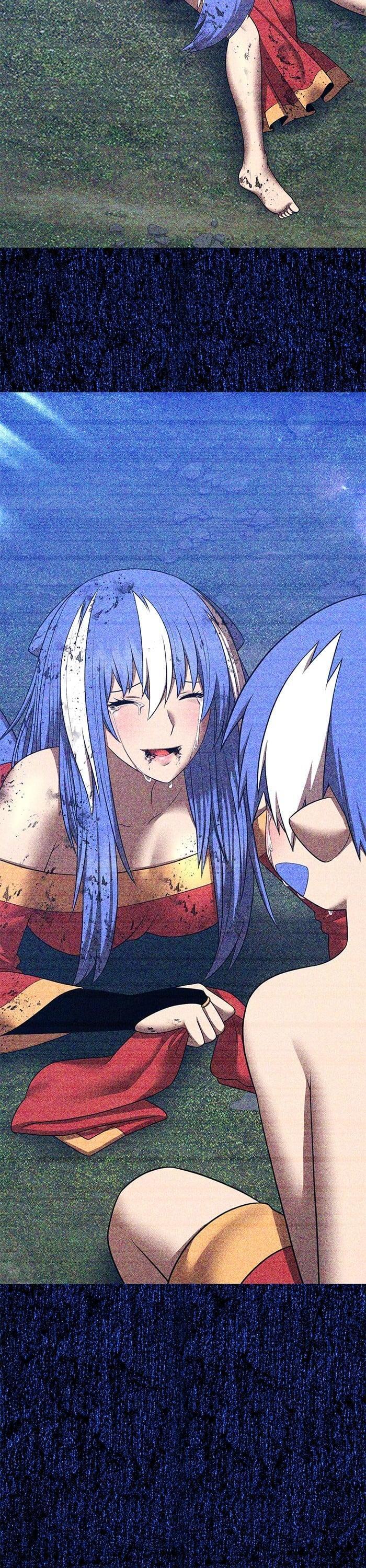 +99 Wooden Stick +99 ตอนที่ 138 83