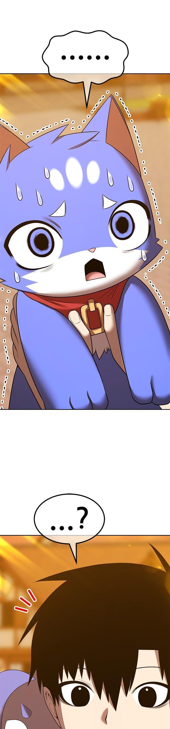 +99 Wooden Stick +99 ตอนที่ 138 116