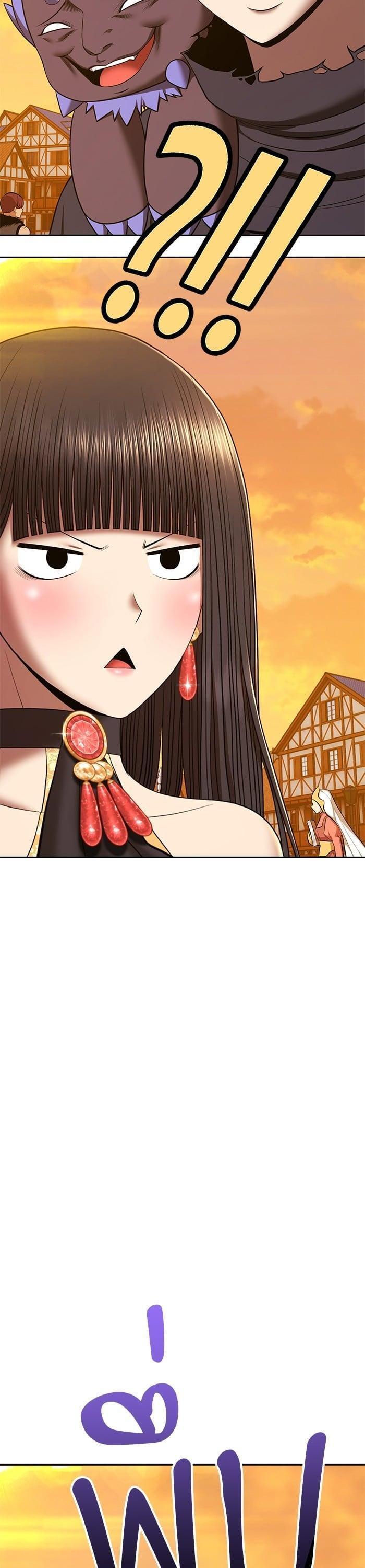 +99 Wooden Stick +99 ตอนที่ 139 46