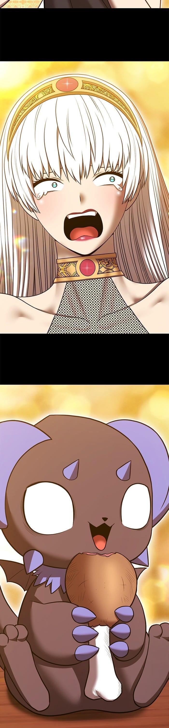 +99 Wooden Stick +99 ตอนที่ 139 95