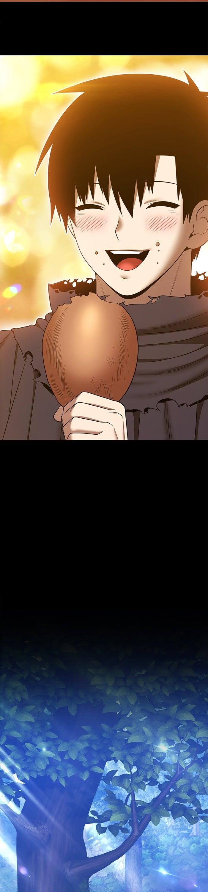 +99 Wooden Stick +99 ตอนที่ 139 96